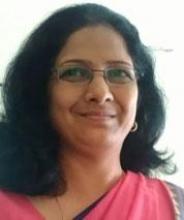 Mrs. Sunita Gupta